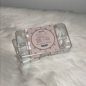Aprés Gel-X Nail Tips- 2 box